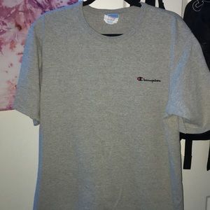 Vintage Champion tee
